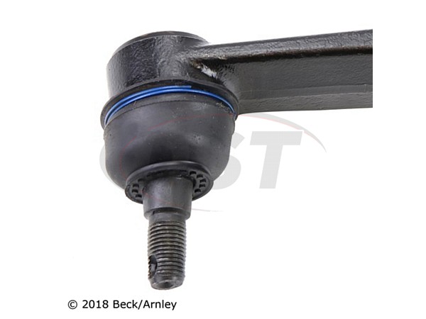 beckarnley-102-4685 Rear Lower Control Arm and Ball Joint - Driver Side